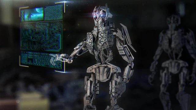 image about الذكاء الاصطناعي (AI): تعريفه - الوظائف المُتاحة مع رواتبها