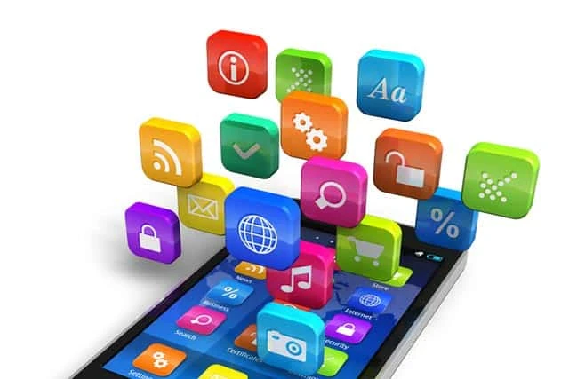 image about تطبيقات الهاتف: