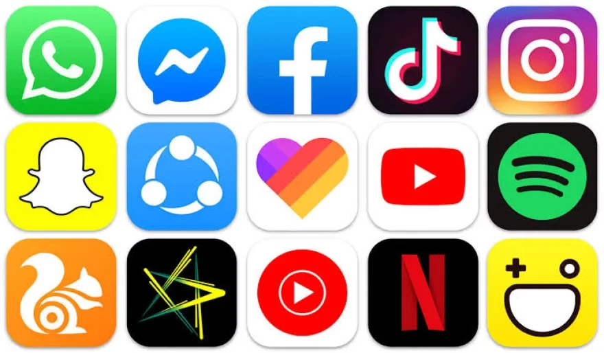 image about تطبيقات الهاتف: