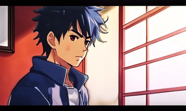 image about إيشيروا هو صبي عادي في المدرسة الثانوية متأخرا عن الفصل | ملخص انمي كامل