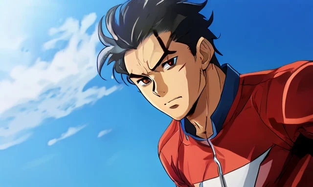 image about إيشيروا هو صبي عادي في المدرسة الثانوية متأخرا عن الفصل | ملخص انمي كامل