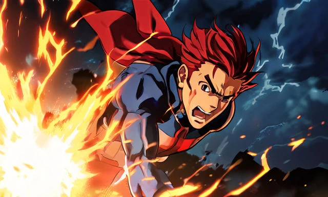 image about إيشيروا هو صبي عادي في المدرسة الثانوية متأخرا عن الفصل | ملخص انمي كامل