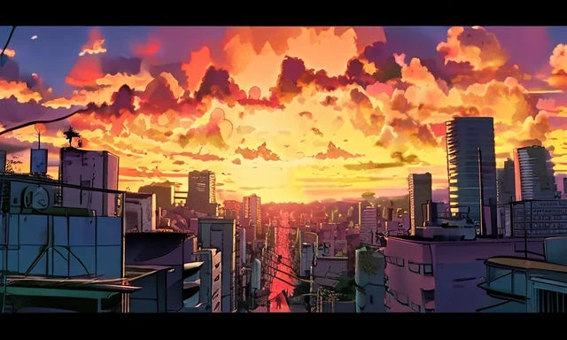 image about إيشيروا هو صبي عادي في المدرسة الثانوية متأخرا عن الفصل | ملخص انمي كامل