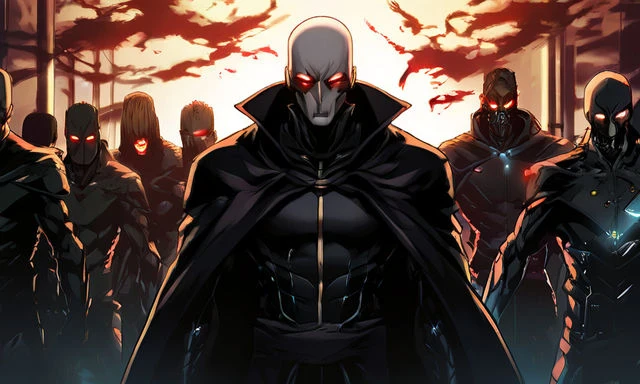 image about إيشيروا هو صبي عادي في المدرسة الثانوية متأخرا عن الفصل | ملخص انمي كامل