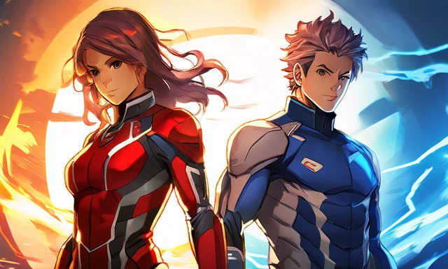 image about إيشيروا هو صبي عادي في المدرسة الثانوية متأخرا عن الفصل | ملخص انمي كامل