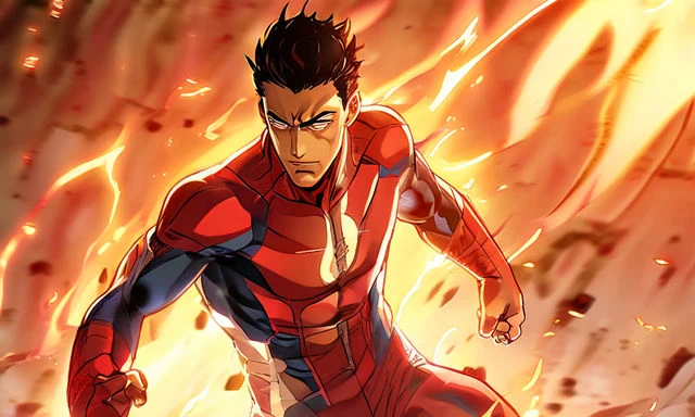image about إيشيروا هو صبي عادي في المدرسة الثانوية متأخرا عن الفصل | ملخص انمي كامل