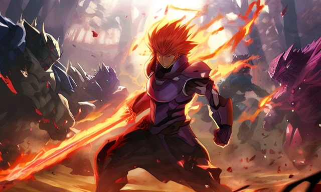 image about إيشيروا هو صبي عادي في المدرسة الثانوية متأخرا عن الفصل | ملخص انمي كامل