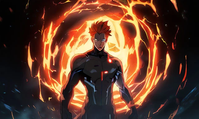 image about إيشيروا هو صبي عادي في المدرسة الثانوية متأخرا عن الفصل | ملخص انمي كامل