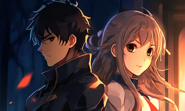image about إيشيروا هو صبي عادي في المدرسة الثانوية متأخرا عن الفصل | ملخص انمي كامل