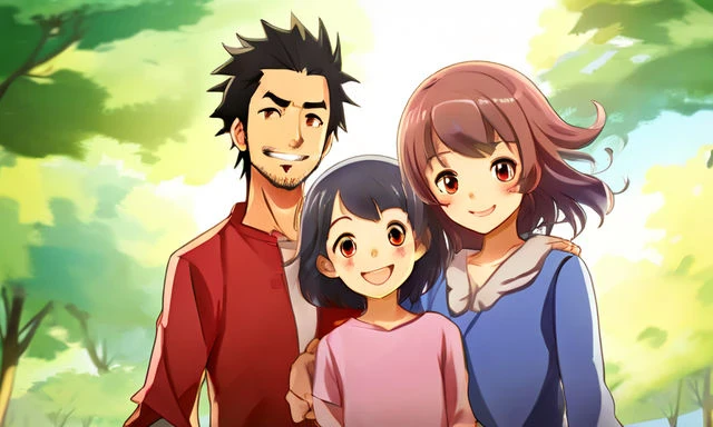 image about إيشيروا هو صبي عادي في المدرسة الثانوية متأخرا عن الفصل | ملخص انمي كامل
