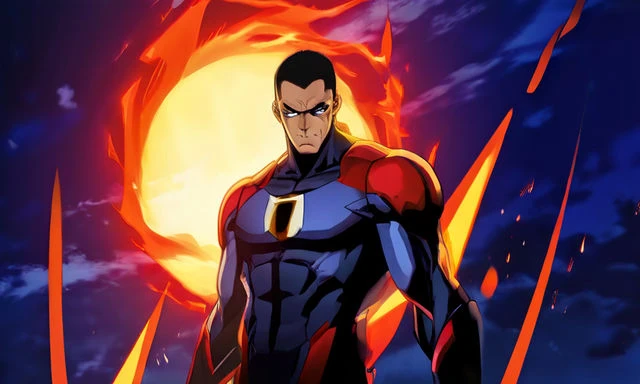 image about إيشيروا هو صبي عادي في المدرسة الثانوية متأخرا عن الفصل | ملخص انمي كامل