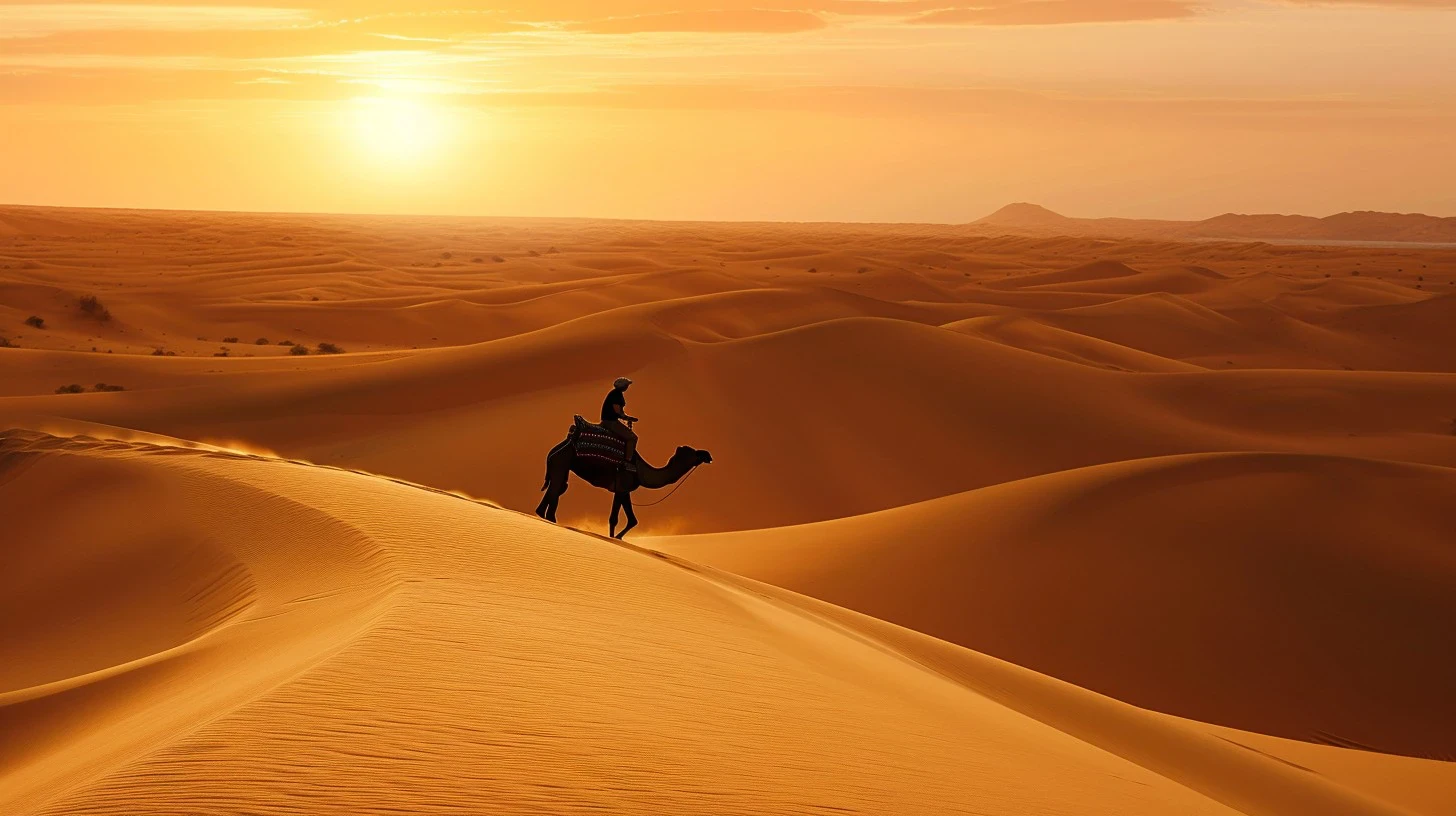 image about ابن بطوطة: رحّالة الإسلام الأعظم