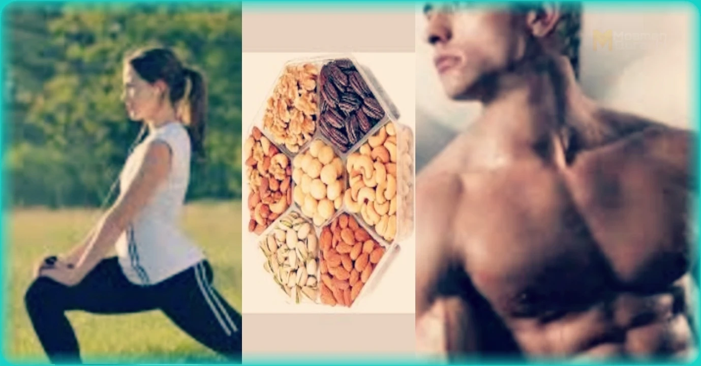 image about أفضل وصفة مجربة للتخلص من النحافة