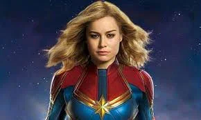 image about Captain Marvel 2019