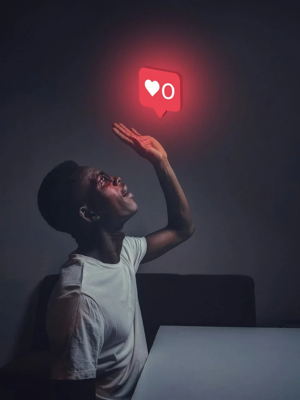 image about The Impact Of Social media On Society 