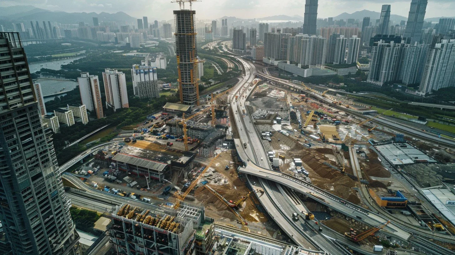 image about المشاريع التجارية: محرك الاقتصاد ودعامة التنمية