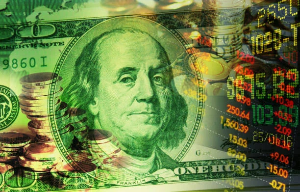 image about سعر الدولار اليوم في سوق السوداء