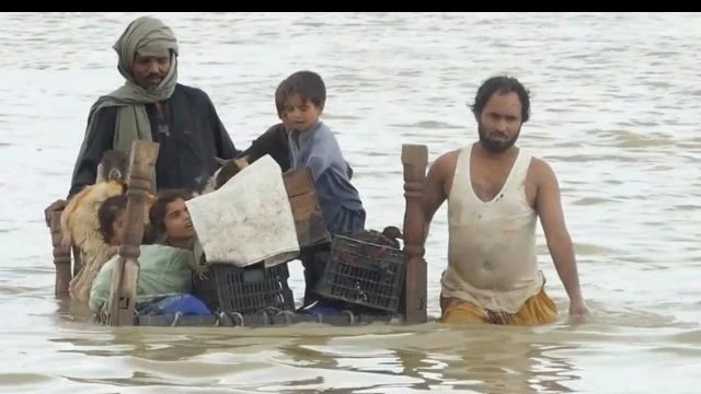 image about جحيم السماء يضرب الأرض الباكستانية