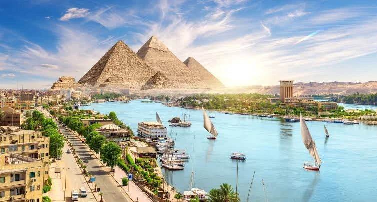 image about Discover Egypt: Your Ultimate Guide to Ancient Wonders and Modern Adventures