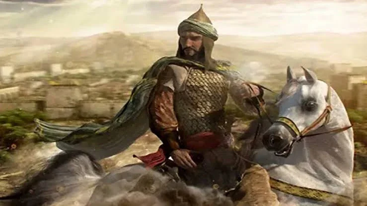 image about مصر تذل المغول وتنقذ العالم الإسلامي: معركة عين جالوت وأثرها الحاسم