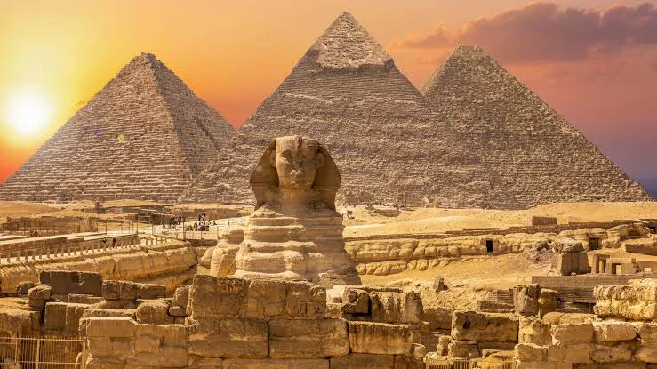 image about Discover Egypt: Your Ultimate Guide to Ancient Wonders and Modern Adventures