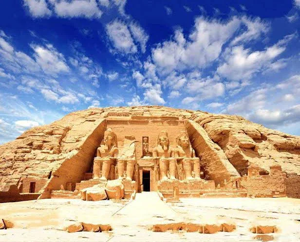 image about Discover Egypt: Your Ultimate Guide to Ancient Wonders and Modern Adventures