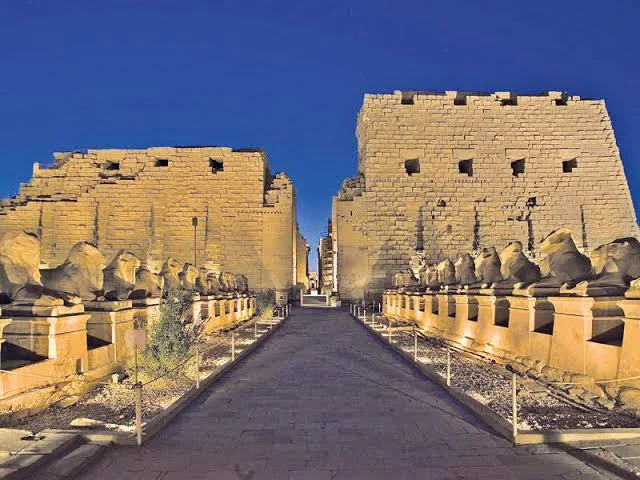 image about Discover Egypt: Your Ultimate Guide to Ancient Wonders and Modern Adventures
