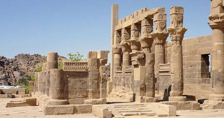 image about Discover Egypt: Your Ultimate Guide to Ancient Wonders and Modern Adventures