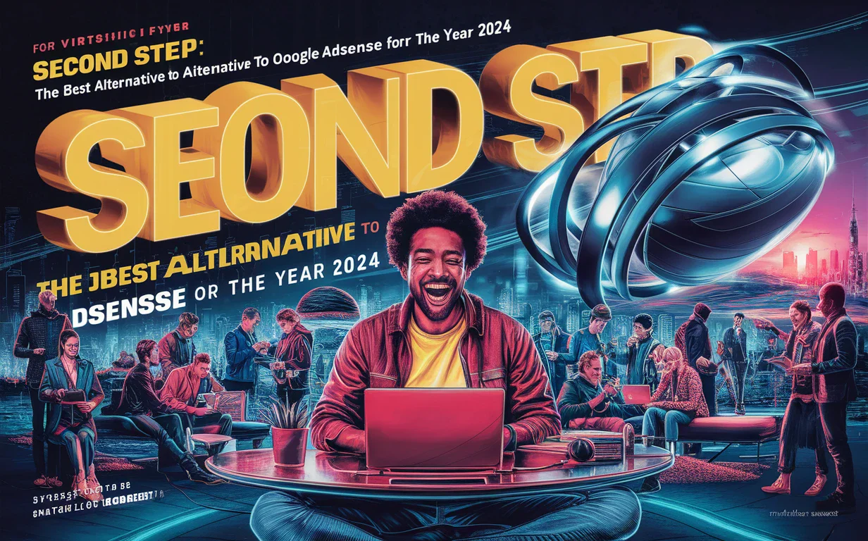 image about Second Step: Article on 
