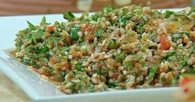 image about طريقة عمل المحشي بطريقة صحية بألذ خلطة محشي ممكن تجربوها 