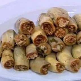 image about محشي الباذنجان ومحشي الكوسة بأسهل طريقة