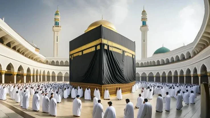 image about أركان الإسلام: دعائم الإيمان والعمل في حياة المسلم