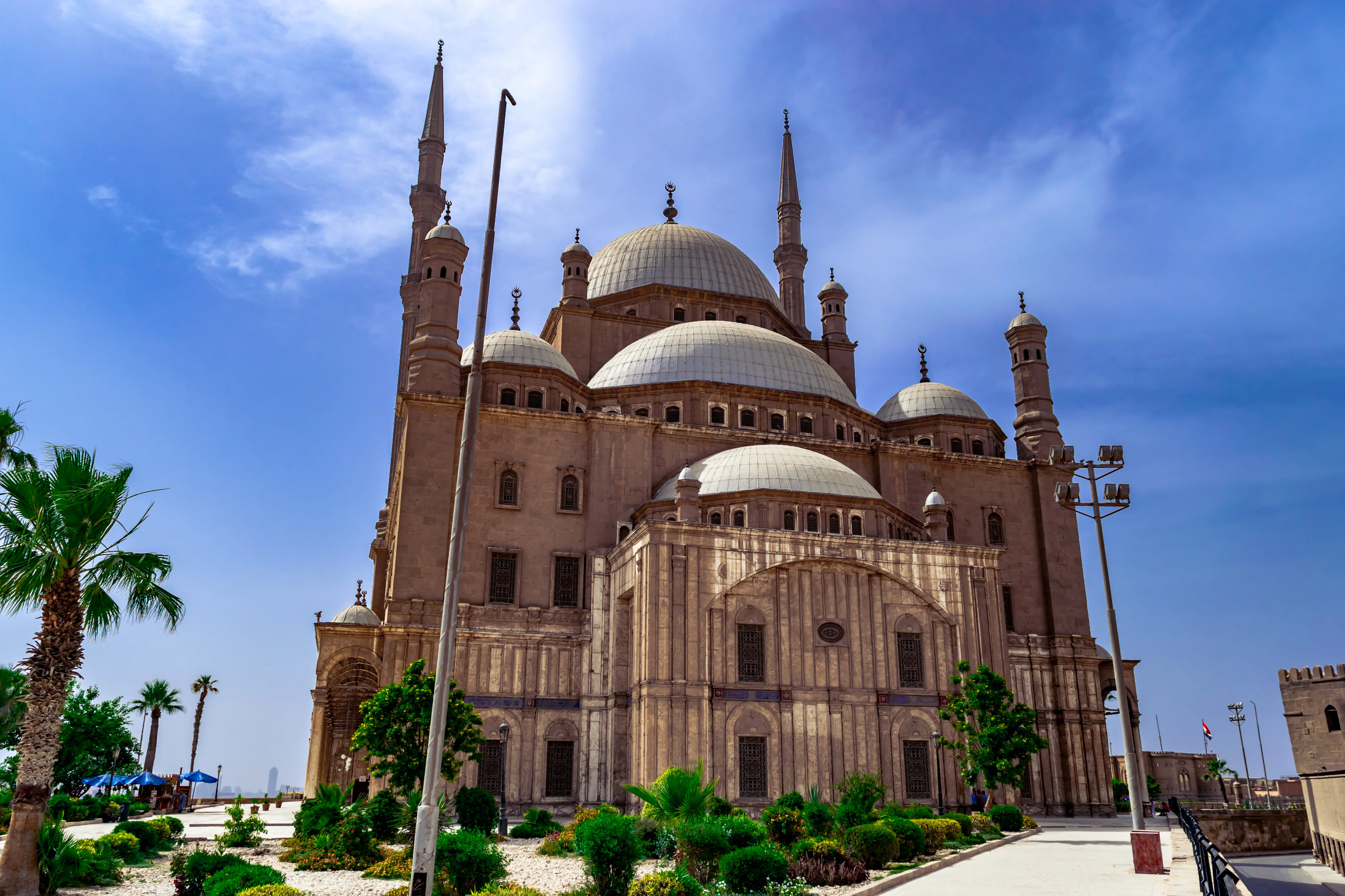 image about Egypt: Gateway to Ancient Wonders and Hidden Treasures – Discover the Magic of Civilization and Luxury