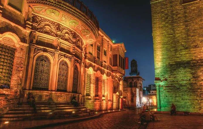 image about Egypt: Gateway to Ancient Wonders and Hidden Treasures – Discover the Magic of Civilization and Luxury