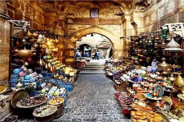 image about Egypt: Gateway to Ancient Wonders and Hidden Treasures – Discover the Magic of Civilization and Luxury