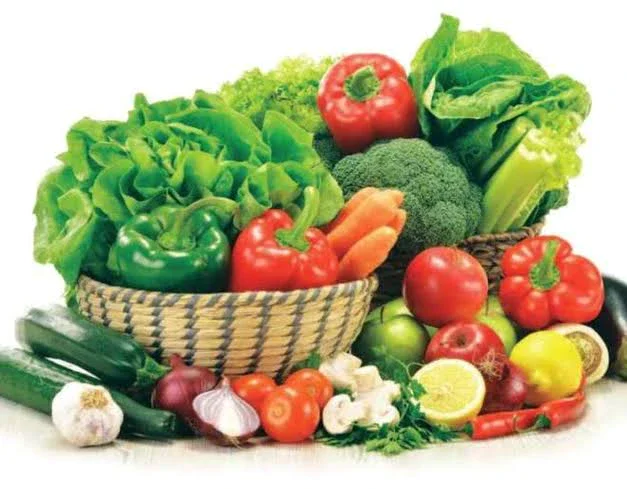 image about 8 خضروات تساعدك على التخلص من دهون البطن بسرعة: فوائدها وكيفية استخدامها