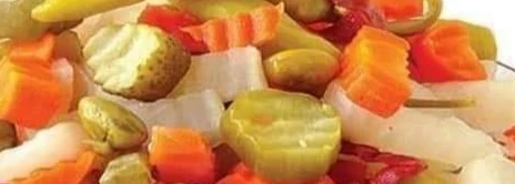 image about طريقة سهلة وسريعة لتخليل الزيتون والليمون المعصفر
