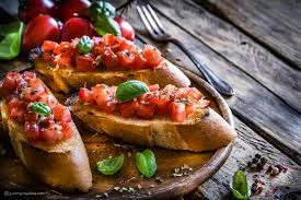 image about اساس واساسيات مكونات المطبخ الايطالى