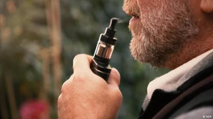 image about Electronic cigarette devices