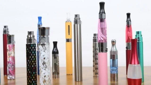 image about Electronic cigarette devices