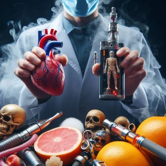image about Electronic cigarette devices
