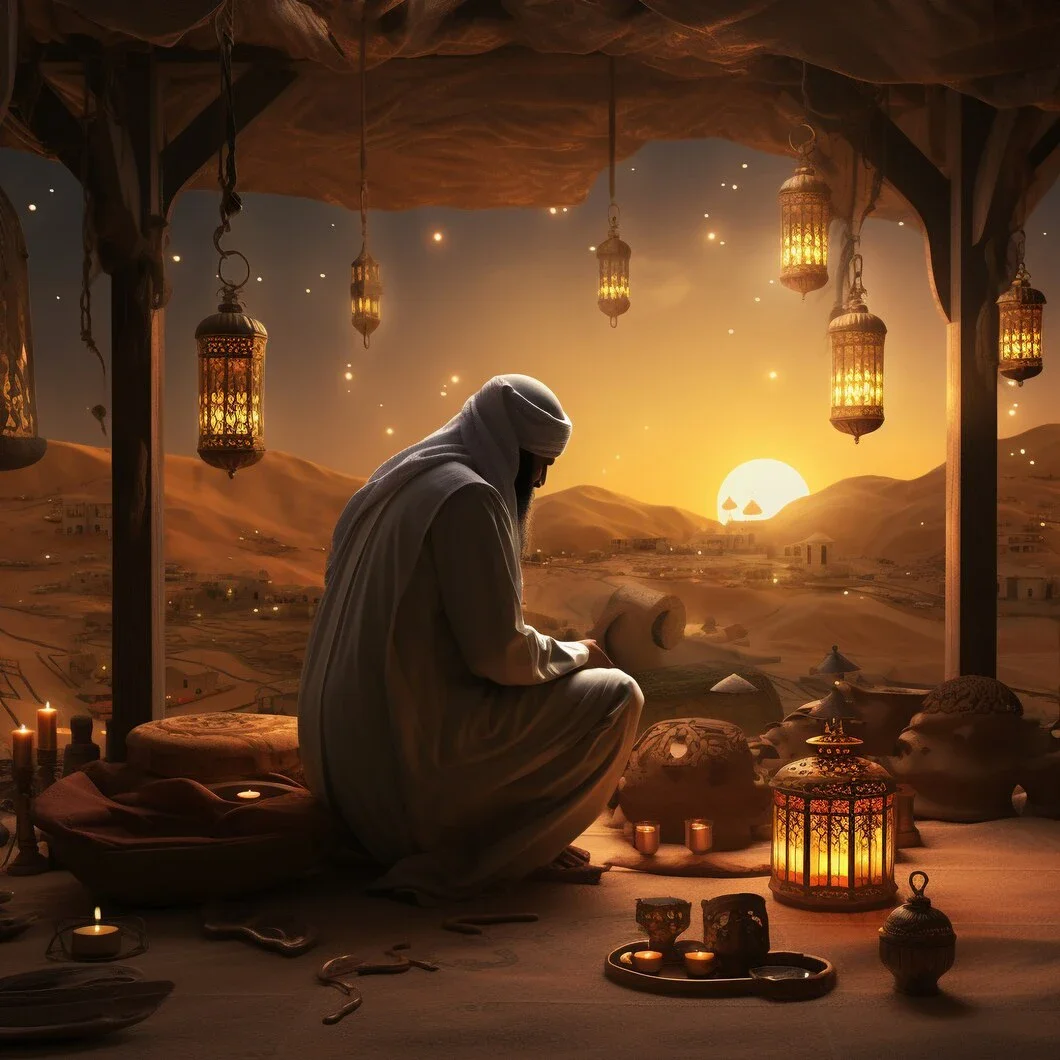 image about السيره الذاتيه ابو بكر الصديق 