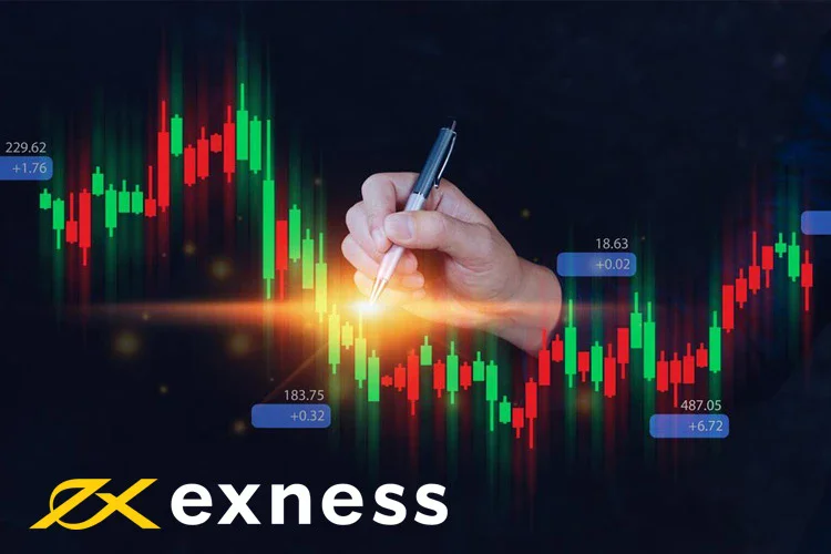 image about كيف تحقق ارباح يوميًا عبر التداول مع Exness؟ اكتشف الاستراتيجيات والأدوات لبداية مثمرة