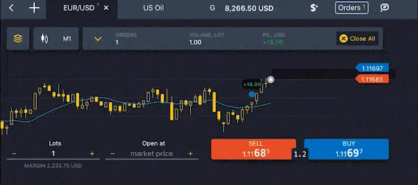 image about كيف تحقق ارباح يوميًا عبر التداول مع Exness؟ اكتشف الاستراتيجيات والأدوات لبداية مثمرة