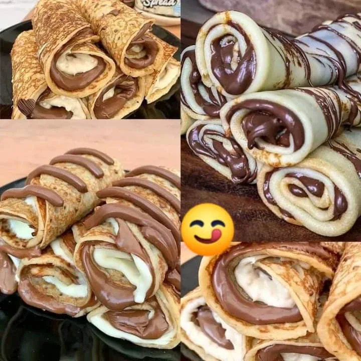 image about طريقه عمل الكريب
