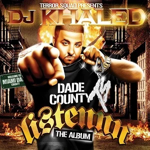 image about مراجعه ألبوم DJ.khaled الجديد God did