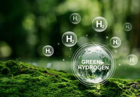 image about ?What is green hydrogen
