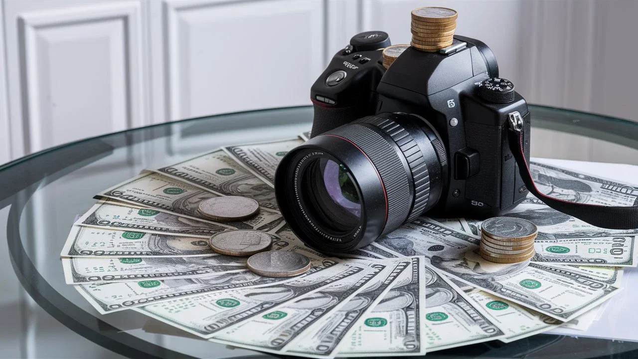 image about أفضل مواقع بيع الصور الفوتوغرافية لكسب المال من التصوير