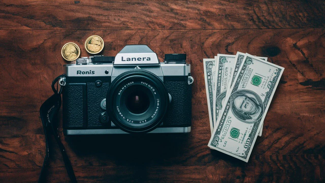 image about أفضل مواقع بيع الصور الفوتوغرافية لكسب المال من التصوير