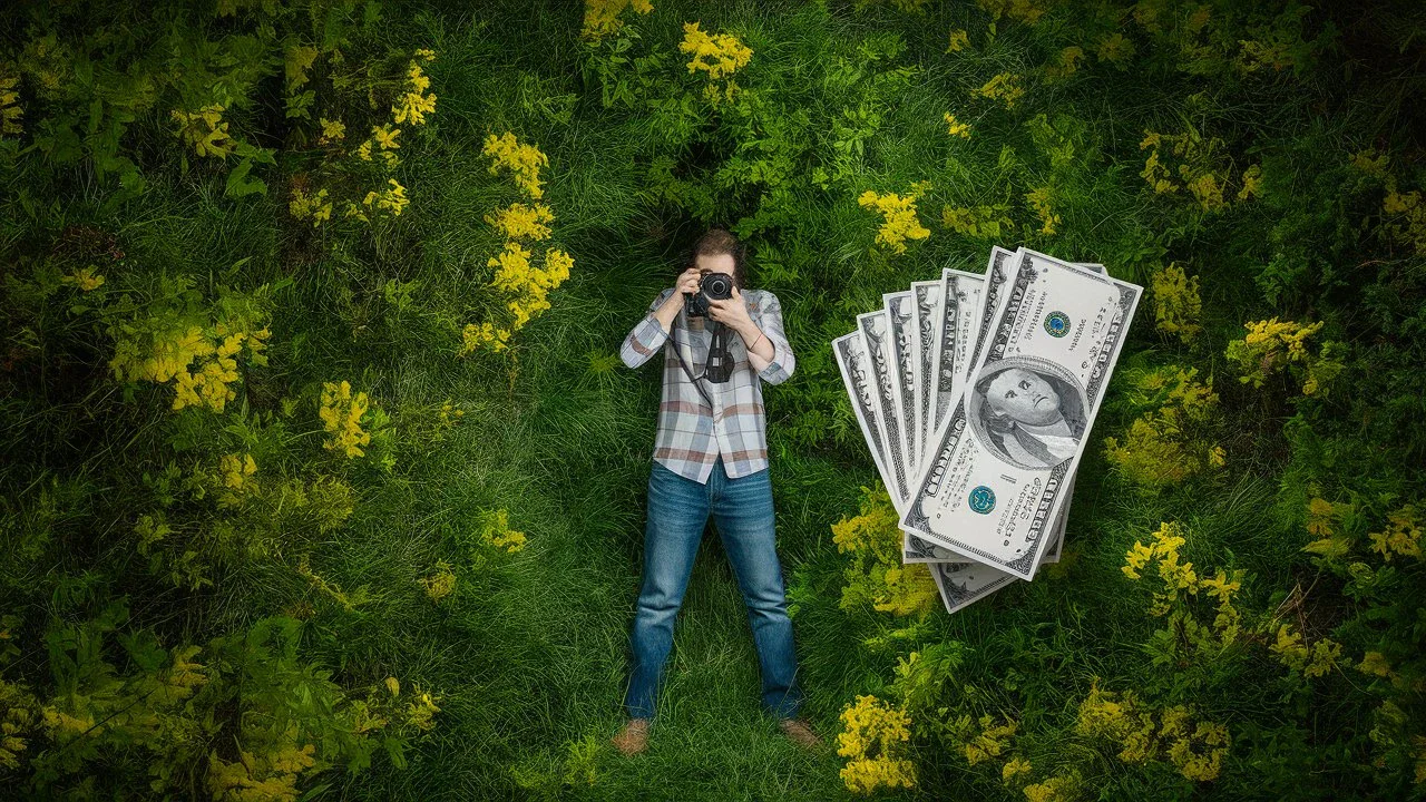 image about أفضل مواقع بيع الصور الفوتوغرافية لكسب المال من التصوير